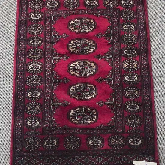 Persian Floor Rug
