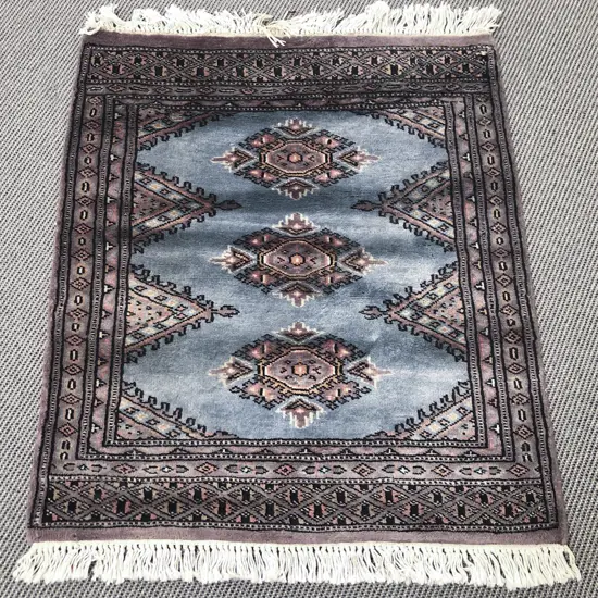Small Persian Rug