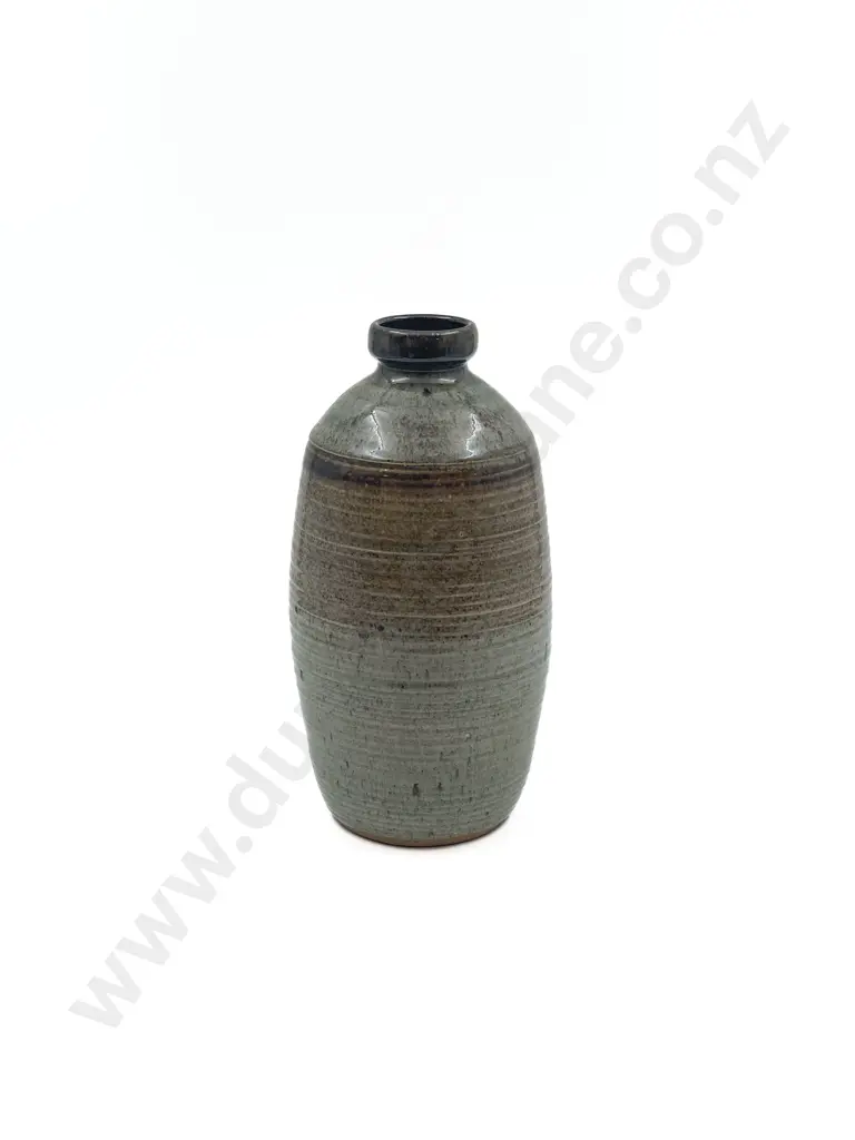 Rex Head Pottery Vase Image 1++