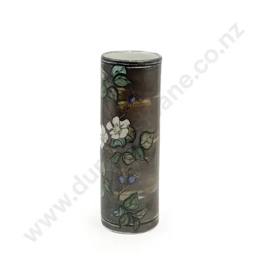 Decorative Pottery Vase