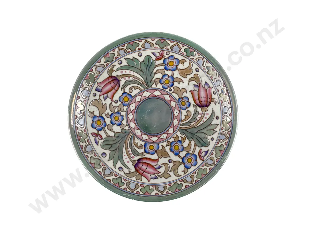 Charlotte Rhead Charger Image 1++