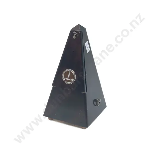 Vintage Metronome