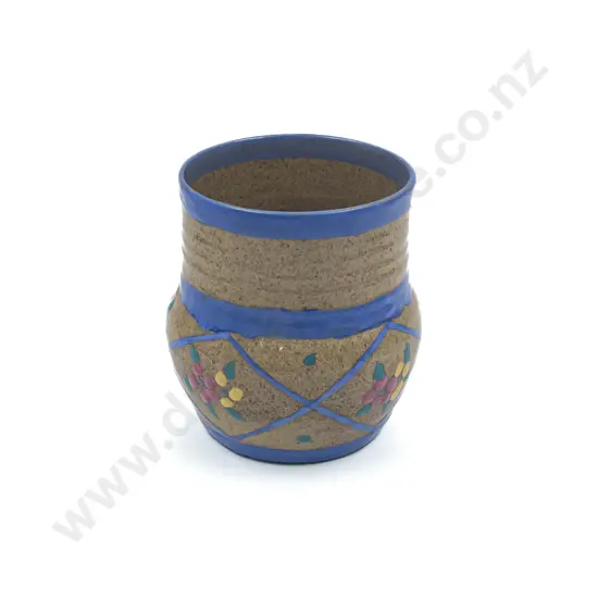 Clarice Cliff Vase