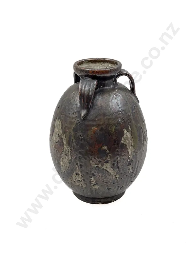 Asian Vase Image 1++