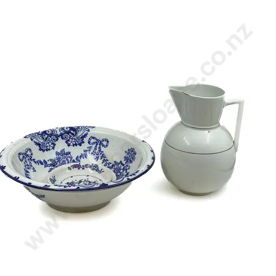 Jug & Basin