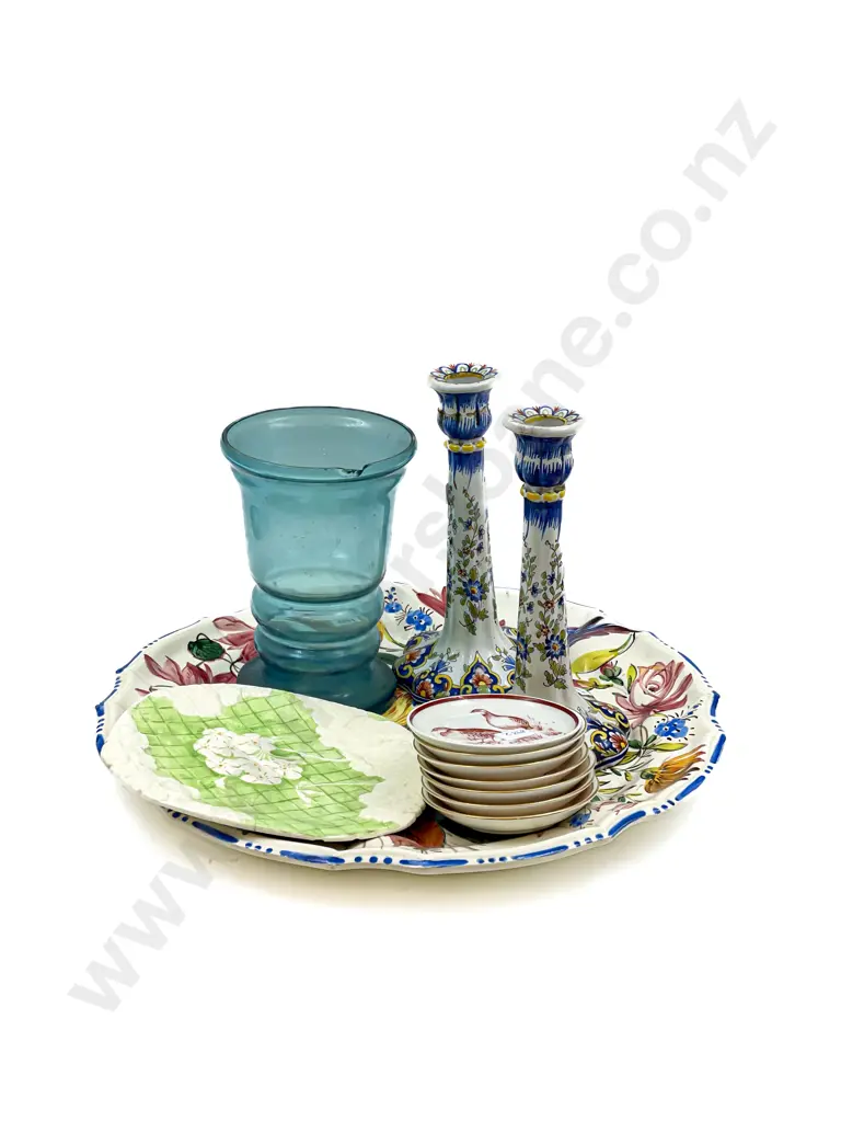 Mixed Quantity of Assorted including Candlesticks Image 1++