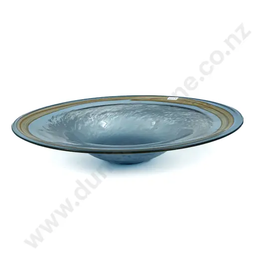 Art Glass Charger