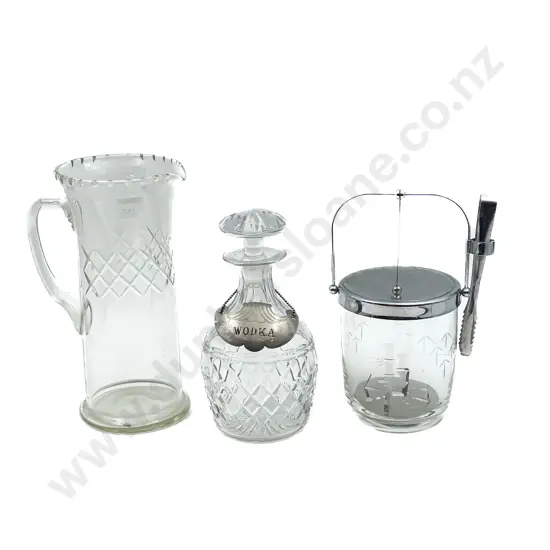 Water Jug