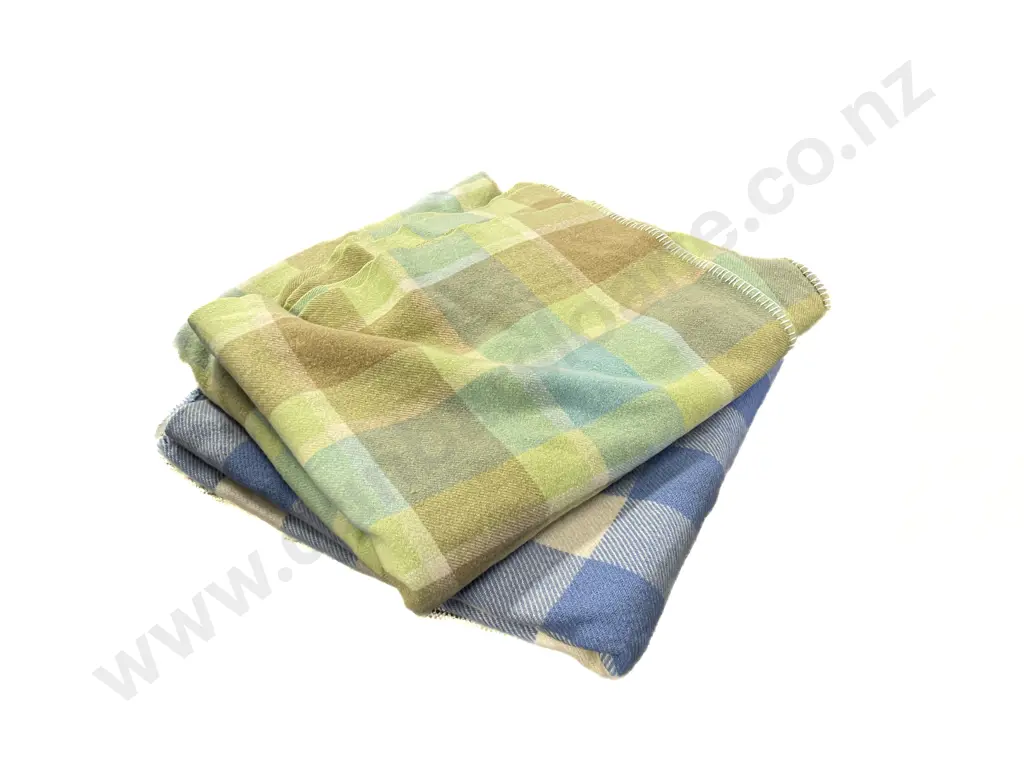 Wonderwarm Double Blanket and Other Image 1++
