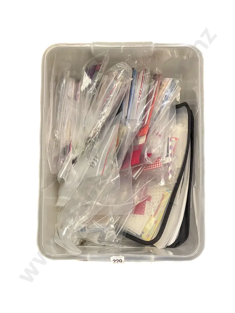 Quantity Craft Card Making Gear Image 1++