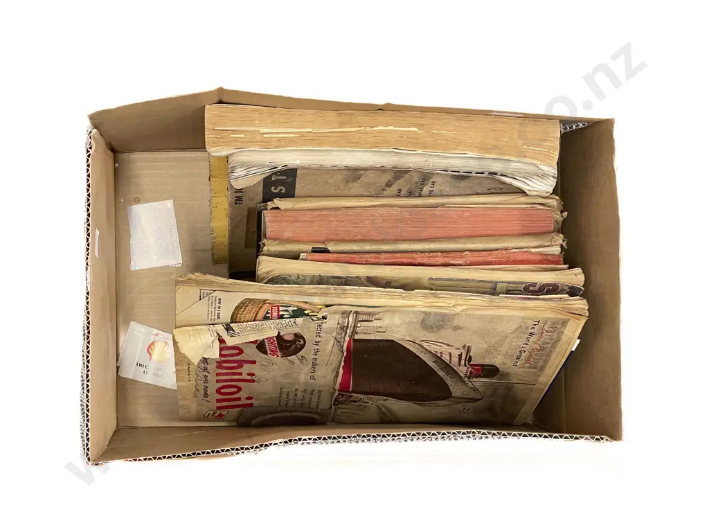 Mixed Lot Trading Cards Image 1++