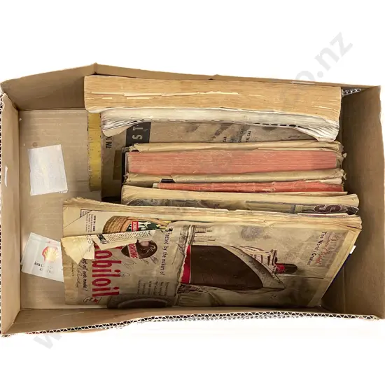 Mixed Lot Trading Cards