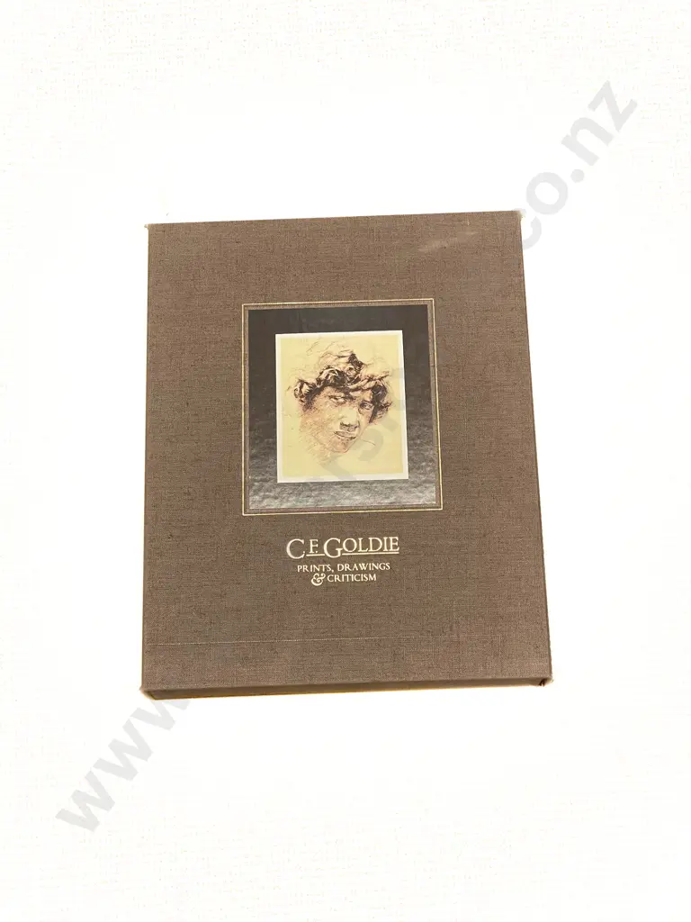 C. F. Goldie Prints Image 1++