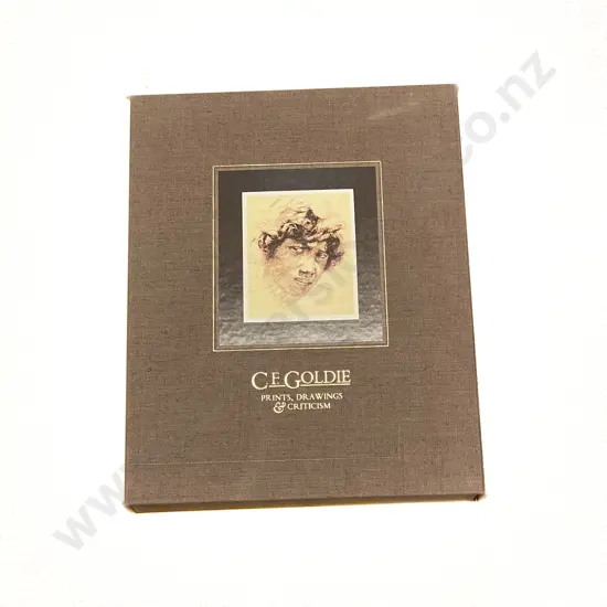 C. F. Goldie Prints