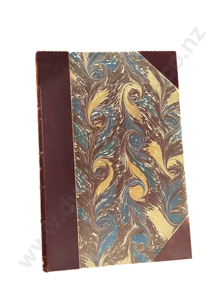 The New Zealanders Illustrated by G.F. Angus Image 1++