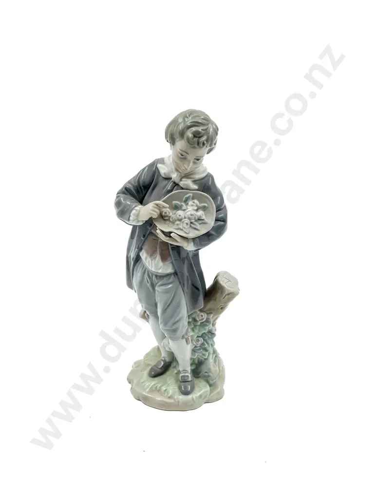 Lladro Figure Image 1++