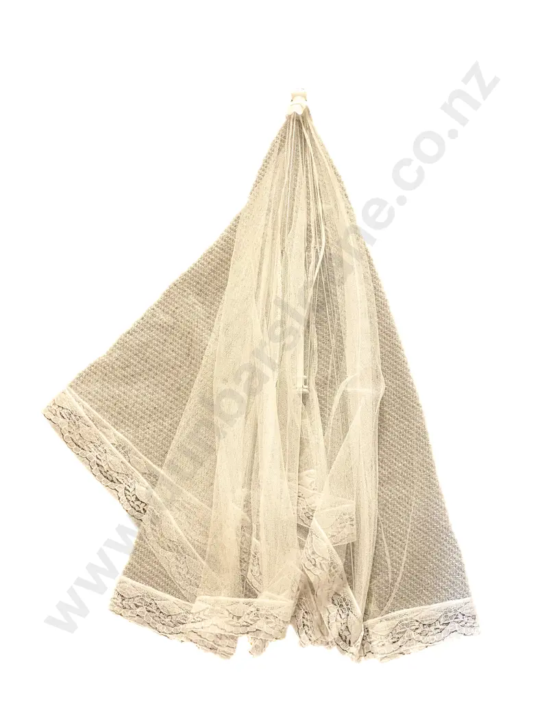Netting Food Cover Image 1++