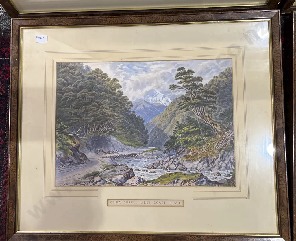 Five Historical Prints Image 1++