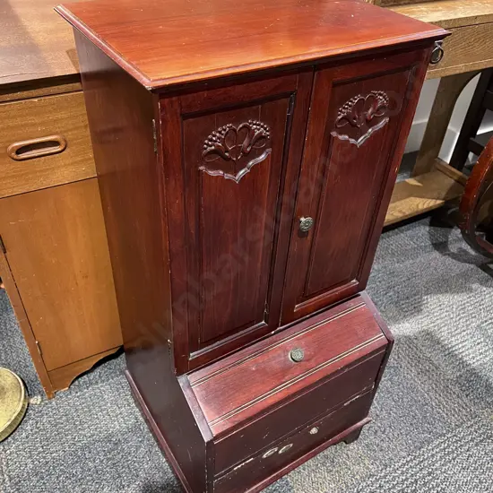 Klingsor Gramophone