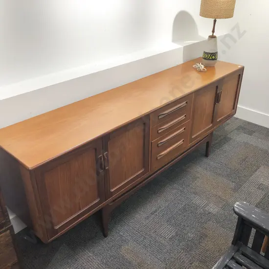 Mid Century G-Plan Sideboard