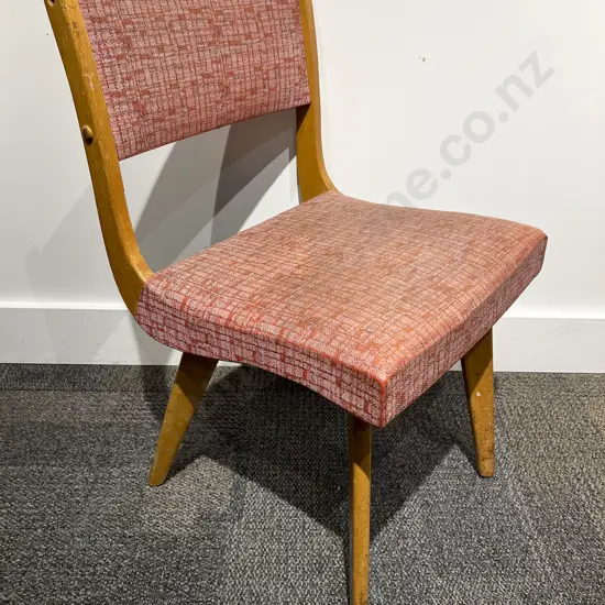 Mid Century Single Chair