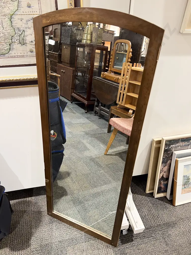 Full Length Wall Mirror Image 1++