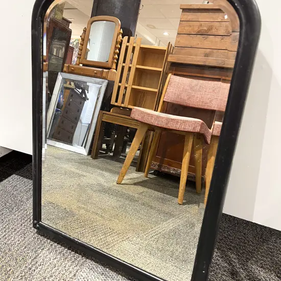 Bevelled Edge Ex Dressing Table Mirror