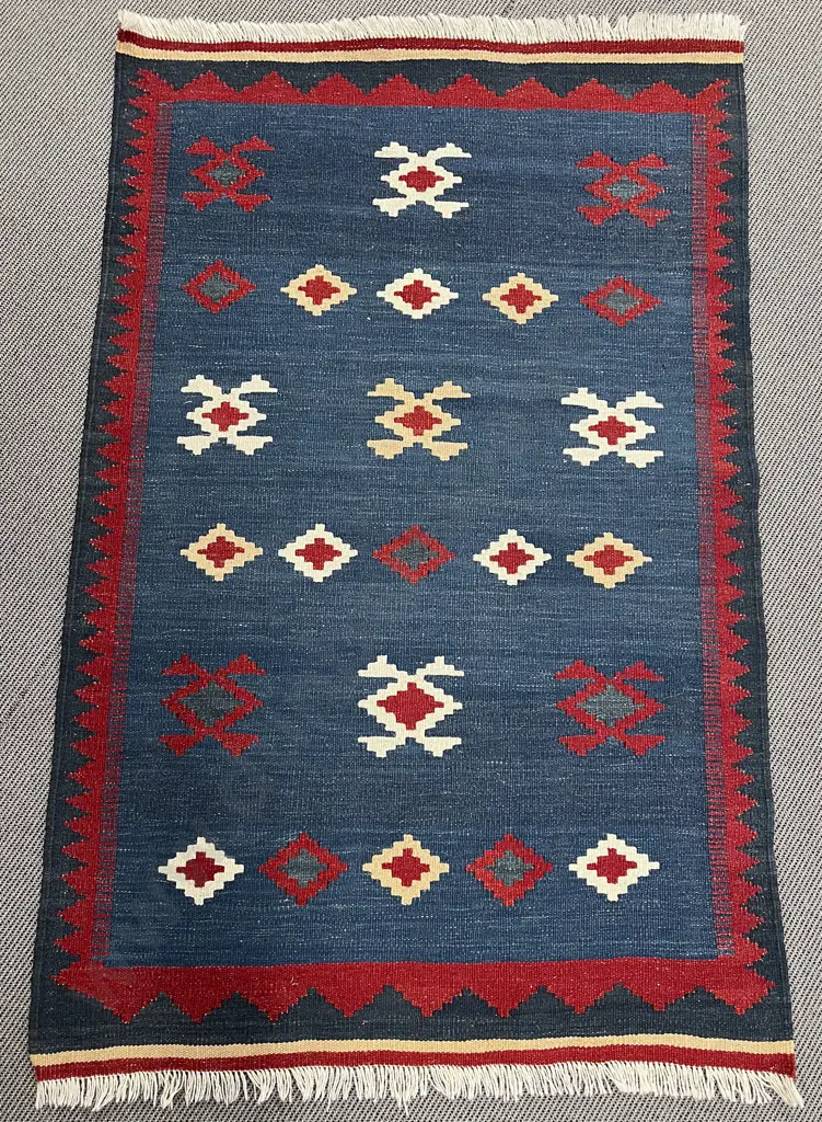 Kilim Rug Image 1++