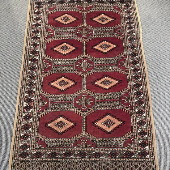 Persian Floor Rug