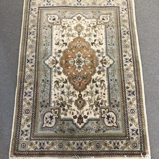 Persian Floor Rug