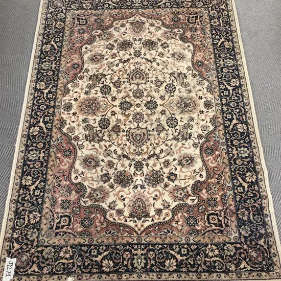 Persian Style Floor Rug