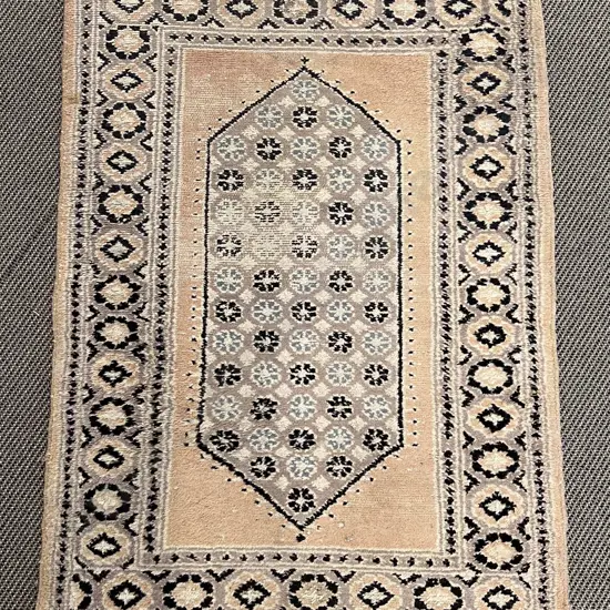 Persian Floor Mat