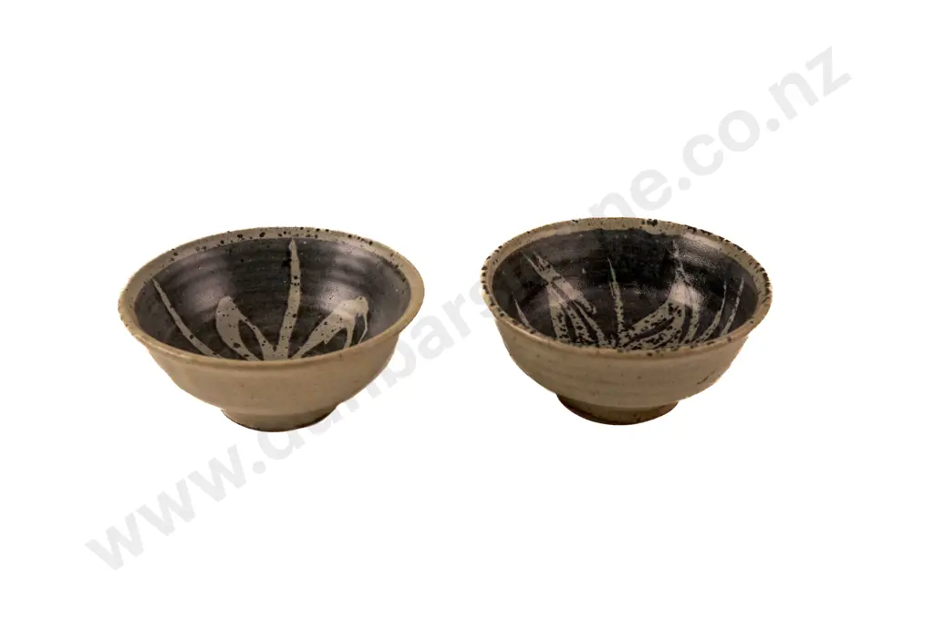 Mirek Smisek Two Bowls Image 1++