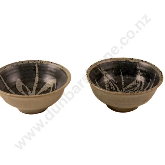 Mirek Smisek Two Bowls