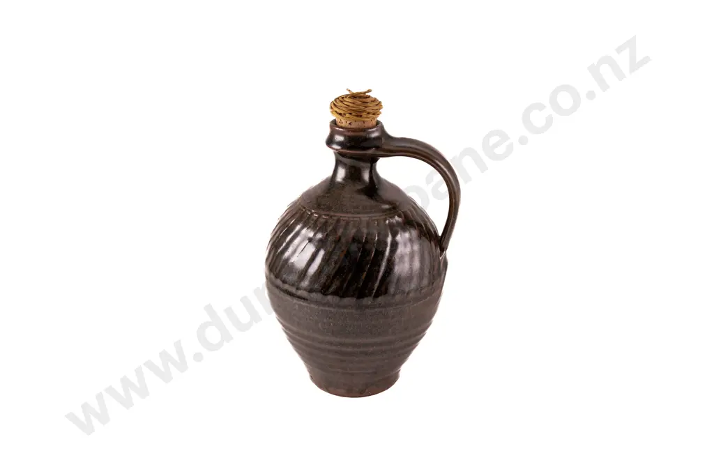Mirek Smisek Stoppered Flagon Image 1++
