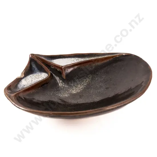 James Greig Unfolding Form Bowl (a/f)