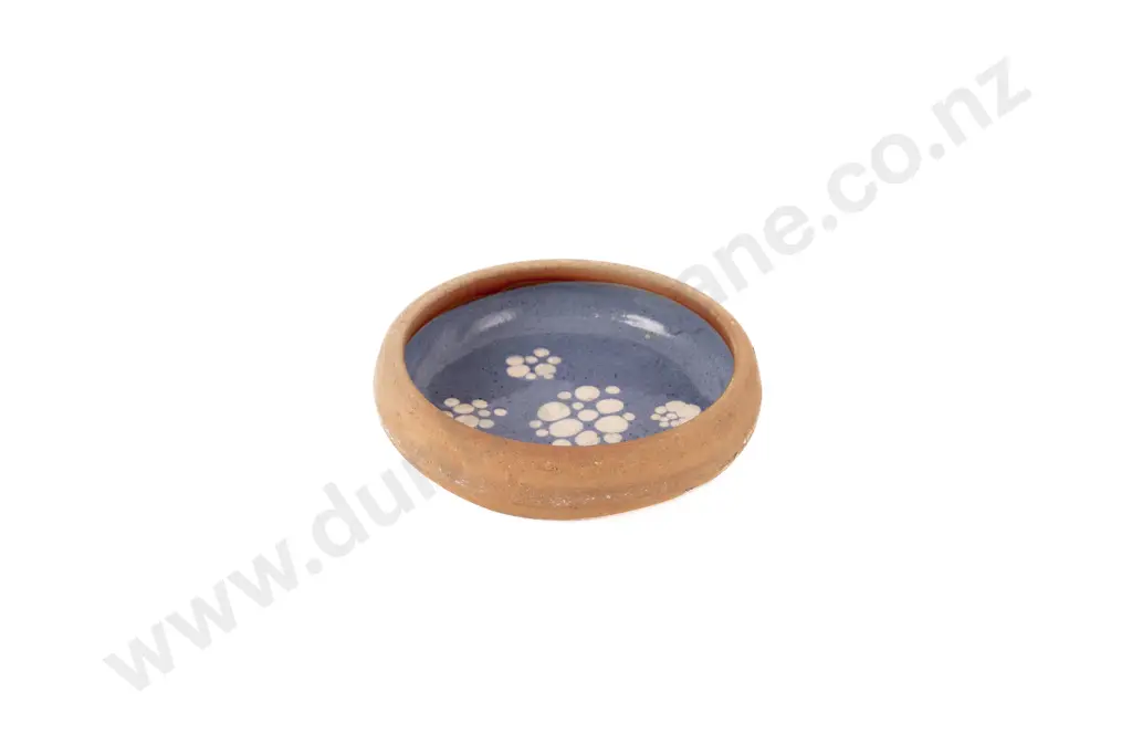 Len Castle Pin Dish Image 1++