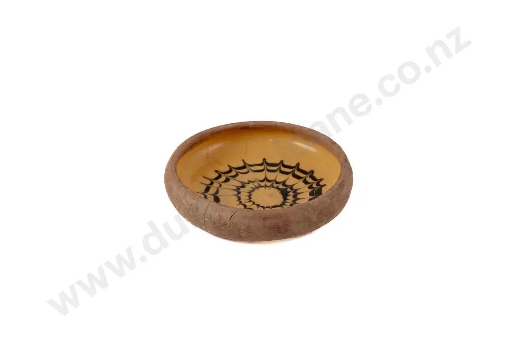 Len Castle Pin Dish Image 1++