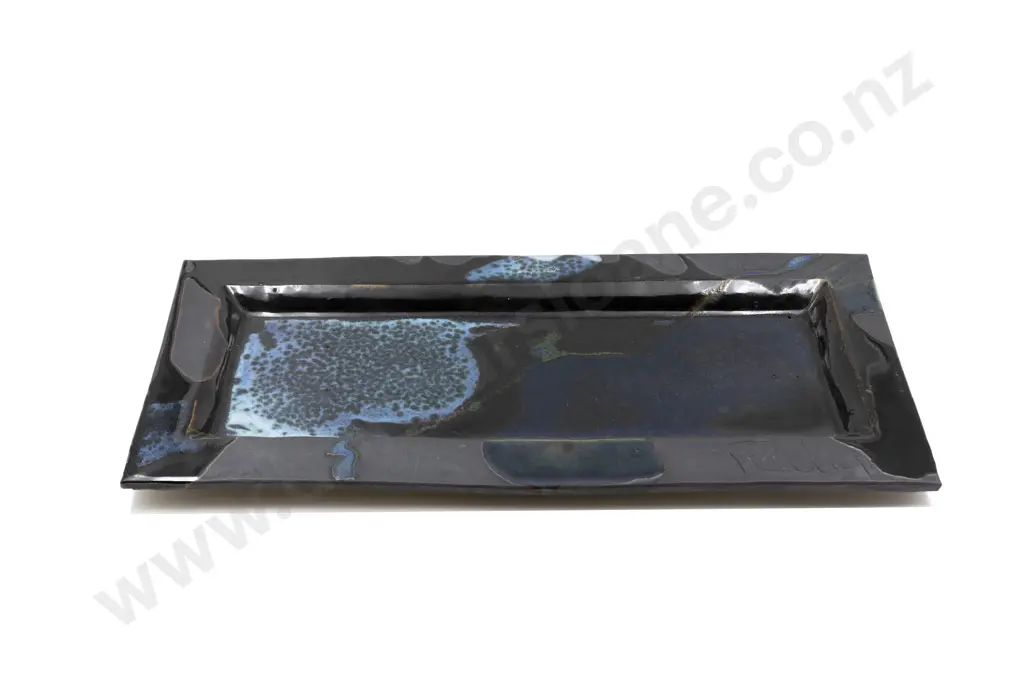 Paul Winspear Oblong Platter Image 1++