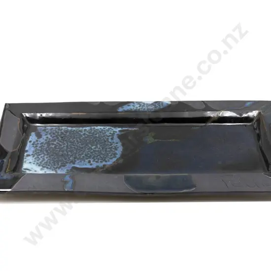 Paul Winspear Oblong Platter