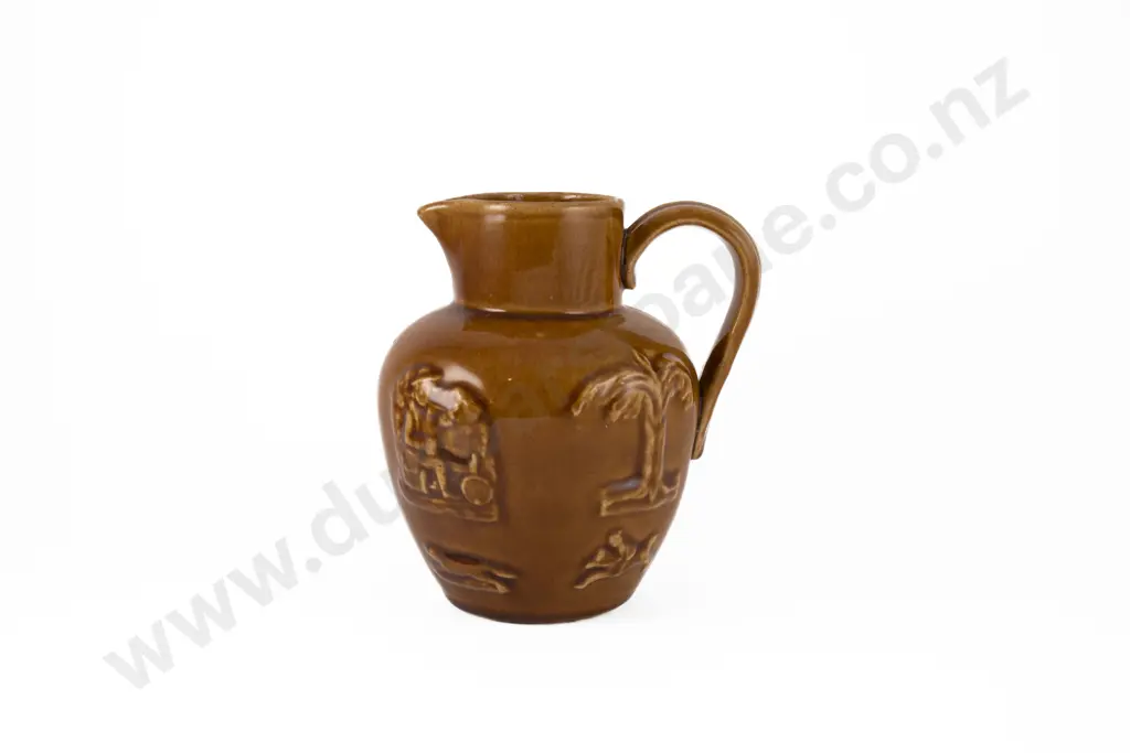 Luke Adams Jug Image 1++
