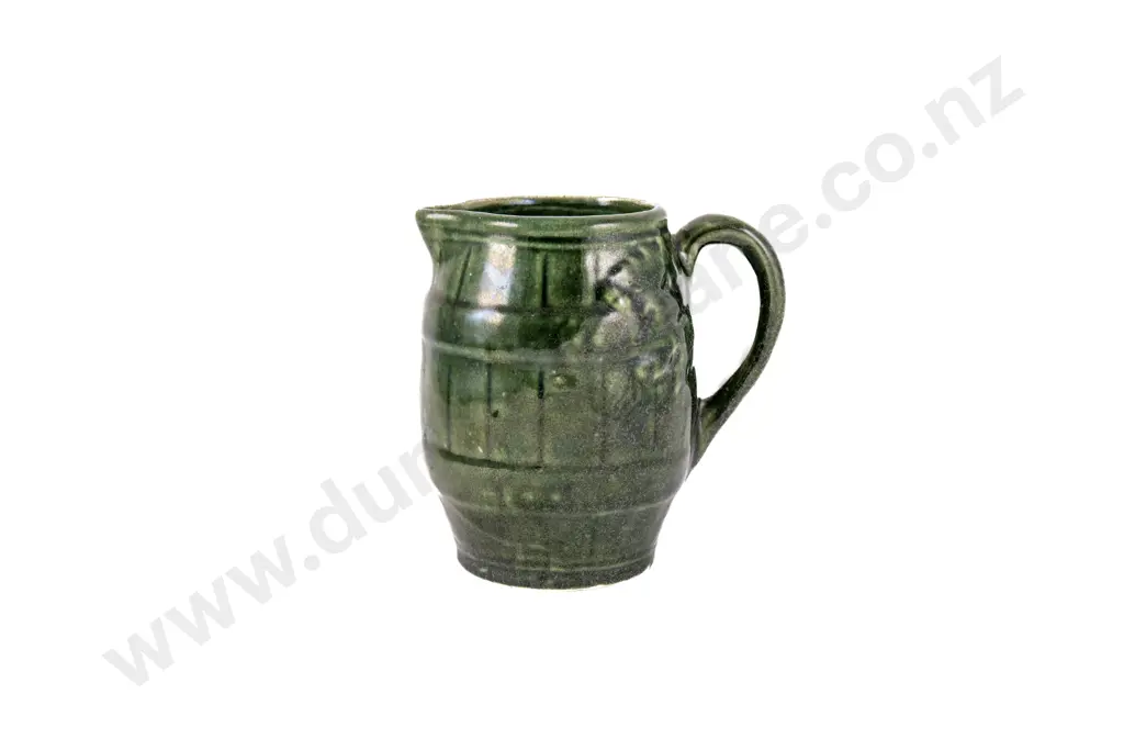 Luke Adams Jug Image 1++
