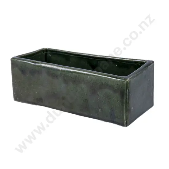 Luke Adams Trough Vase