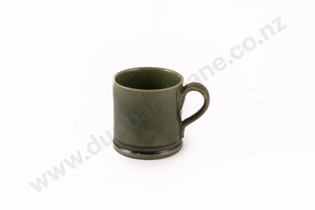 Small Luke Adams Mug Image 1++