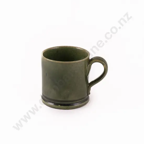 Small Luke Adams Mug