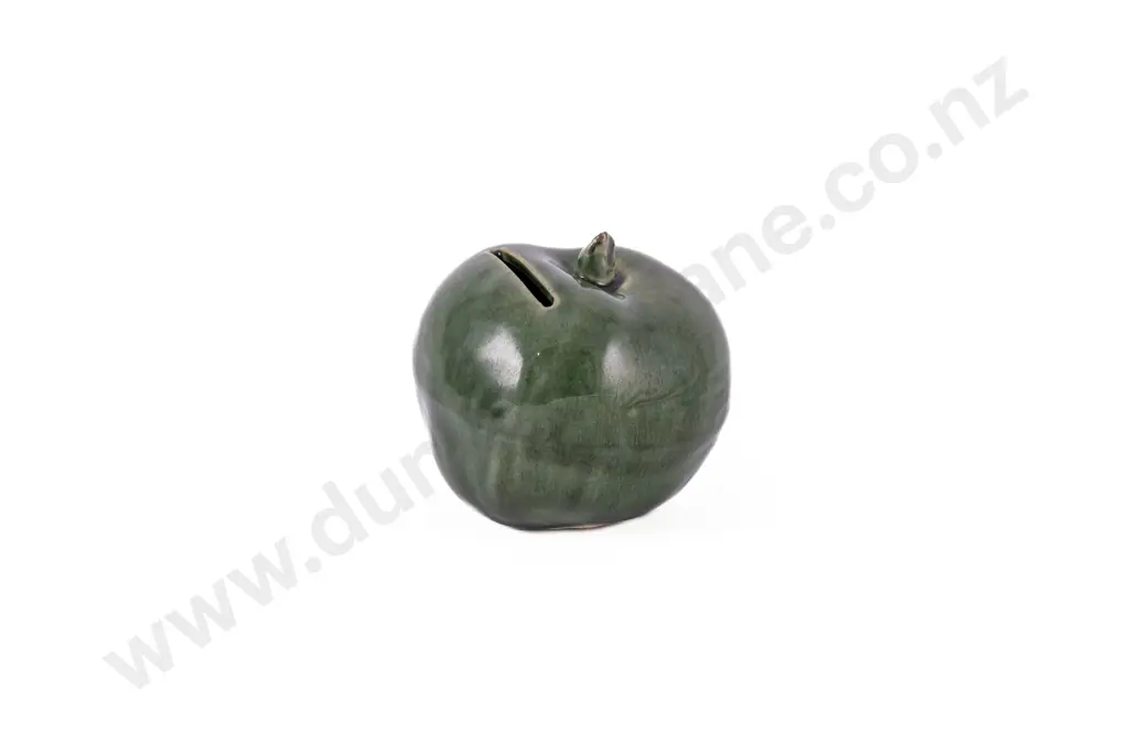 Luke Adams Apple Money Box Image 1++