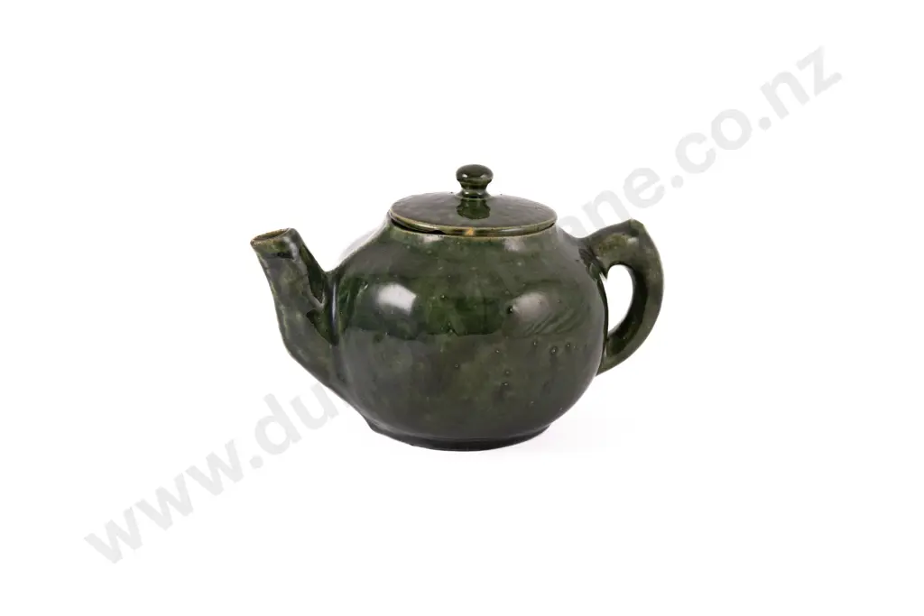 Luke Adams Teapot (a/f) Image 1++