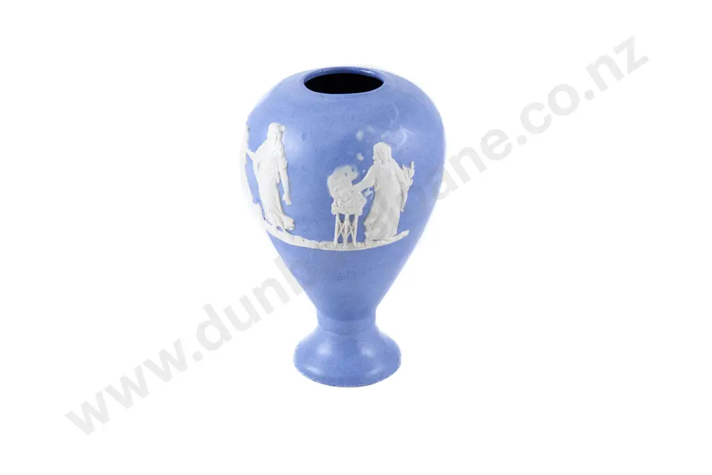 R S Lovatt Baluster Vase Image 1++