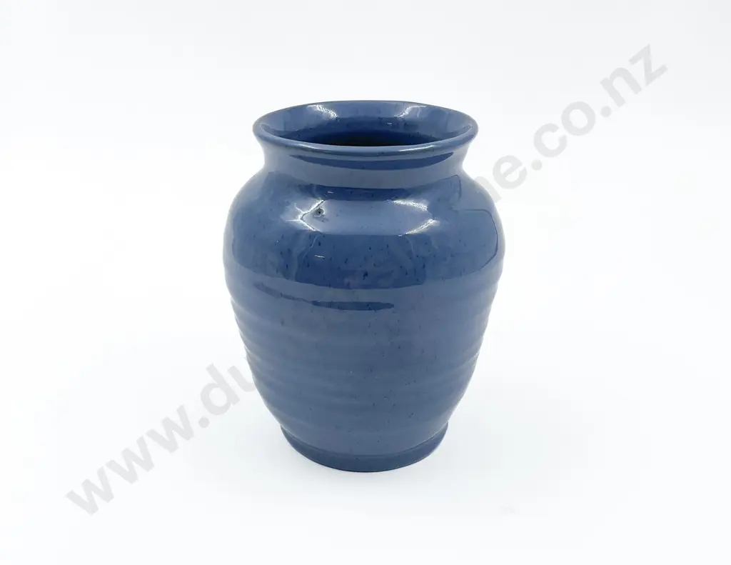 Elisabeth Matheson Paka Pottery Vase Image 1++