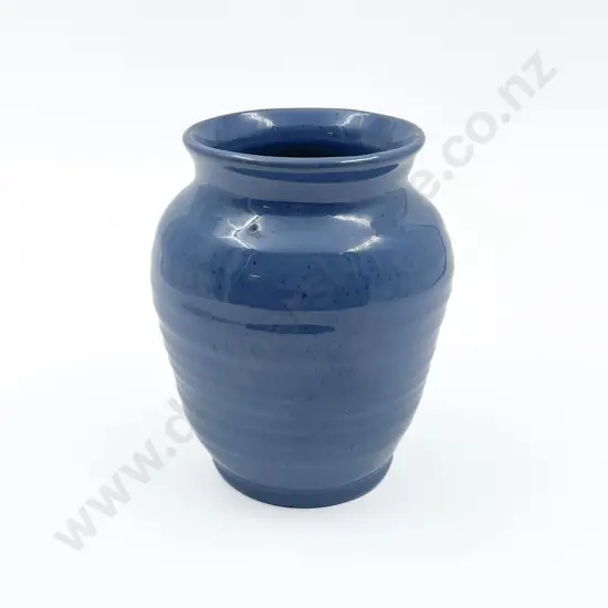 Elisabeth Matheson Paka Pottery Vase